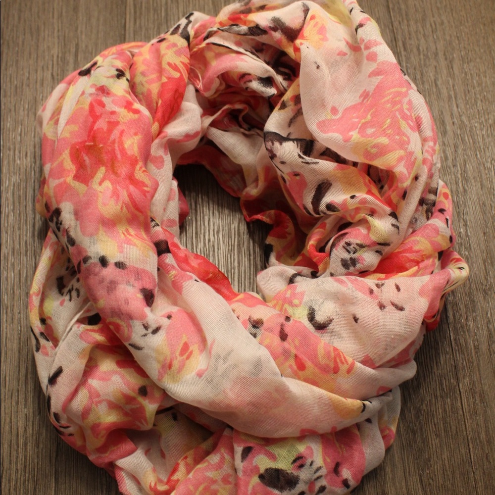 Scarf💕